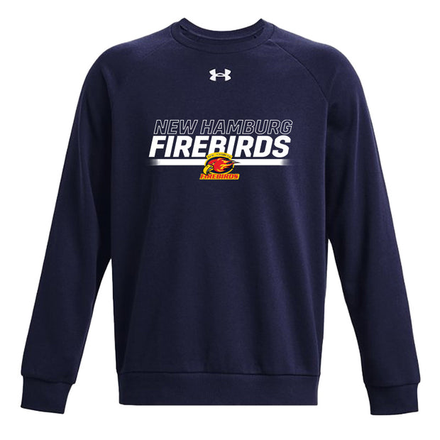 NHFP - UA Men&