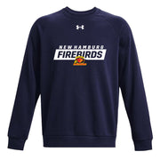 NHFP - UA Men's Rival Crew Fleece