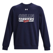 OTP - UA Men's Rival Crew Fleece