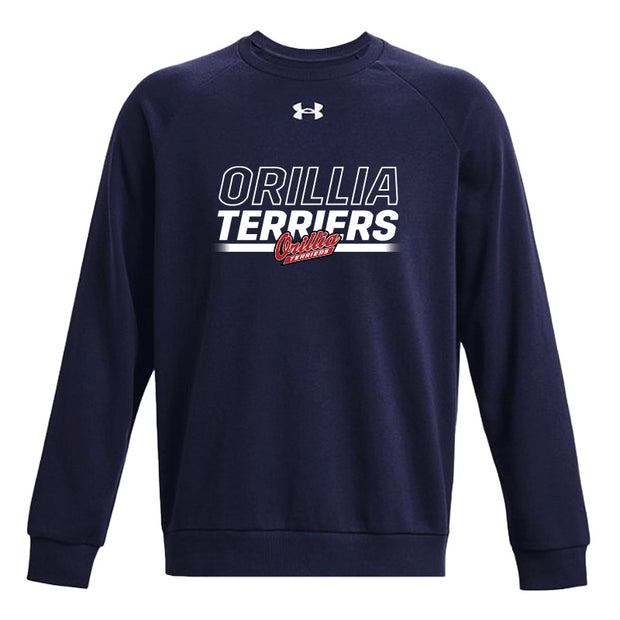 OTP - UA Men&