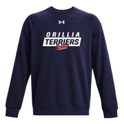 OTP - UA Men's Rival Crew Fleece