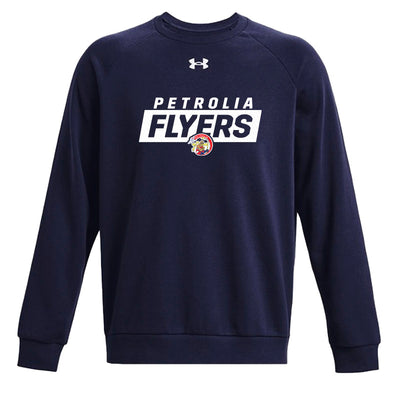 PFP - UA Men's Rival Crew Fleece