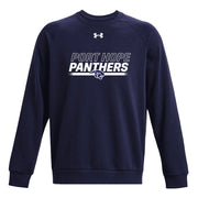 PHPP - UA Men's Rival Crew Fleece