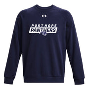 PHPP - UA Men's Rival Crew Fleece