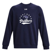 PHPP - UA Men's Rival Crew Fleece