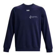 SHS - UA Men's Rival Fleece Crew