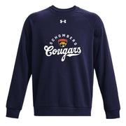 SCP - UA Men's Rival Crew Fleece