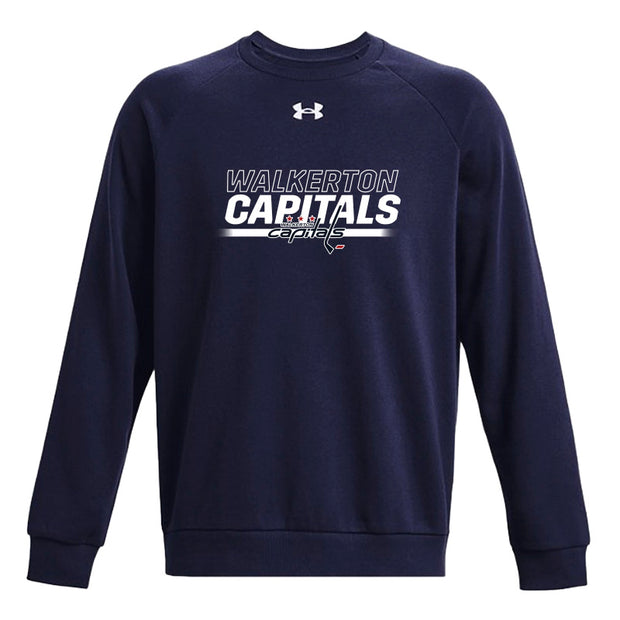 WCP - UA Men&