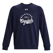 WCP - UA Men's Rival Crew Fleece