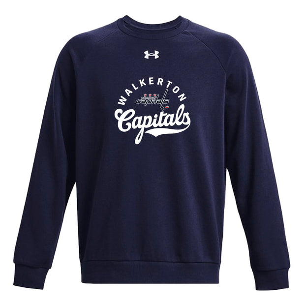 WCP - UA Men&