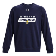WIP - UA Men's Rival Crew Fleece