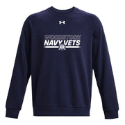 WNVP - UA Men's Rival Crew Fleece