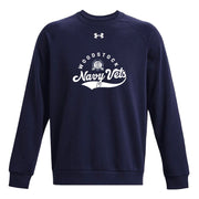 WNVP - UA Men's Rival Crew Fleece