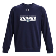 WOSP - UA Men's Rival Crew Fleece