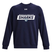WOSP - UA Men's Rival Crew Fleece