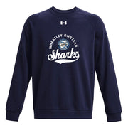 WOSP - UA Men's Rival Crew Fleece