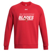 BBP - UA Men's Rival Crew Fleece