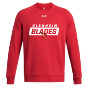 BBP - UA Men's Rival Crew Fleece