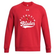 BBP - UA Men's Rival Crew Fleece