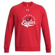 CEP - UA Men's Rival Crew Fleece