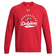 DDP - UA Men's Rival Crew Fleece