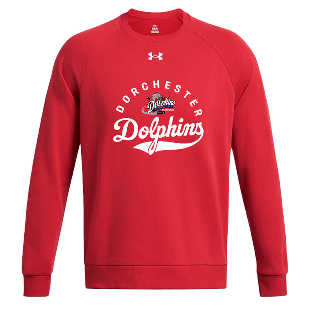 DDP - UA Men&