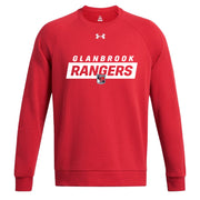 GRP - UA Men's Rival Crew Fleece