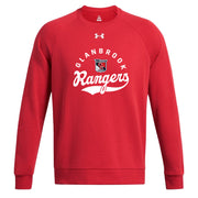 GRP - UA Men's Rival Crew Fleece