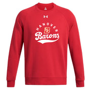 HBP - UA Men's Rival Crew Fleece