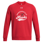 HHP - UA Men's Rival Crew Fleece