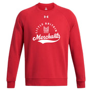 LBMP - UA Men's Rival Crew Fleece
