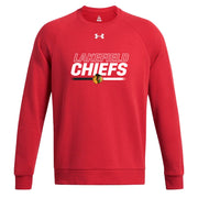 LCP - UA Men's Rival Crew Fleece
