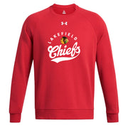 LCP - UA Men's Rival Crew Fleece