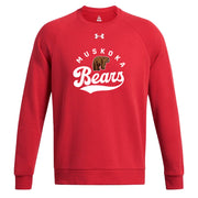 MBP - UA Men's Rival Crew Fleece
