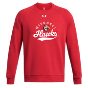 MHP - UA Men's Rival Crew Fleece