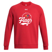MJFP - UA Men's Rival Crew Fleece