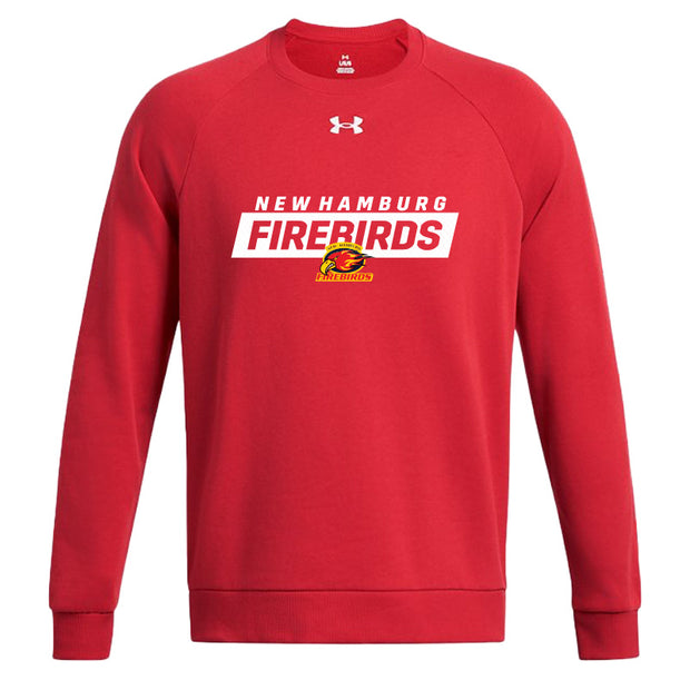 NHFP - UA Men&