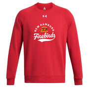 NHFP - UA Men's Rival Crew Fleece