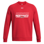 NMP - UA Men's Rival Crew Fleece