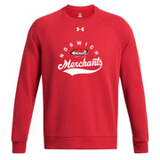 NMP - UA Men's Rival Crew Fleece