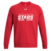 NMSP - UA Men's Rival Crew Fleece