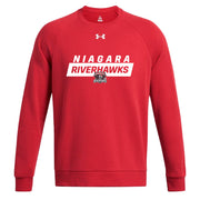 NRHP - UA Men's Rival Crew Fleece
