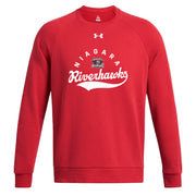 NRHP - UA Men's Rival Crew Fleece
