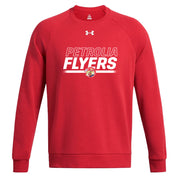 PFP - UA Men's Rival Crew Fleece