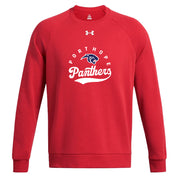 PHPP - UA Men's Rival Crew Fleece