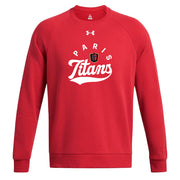 PTP - UA Men's Rival Crew Fleece