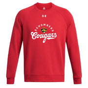 SCP - UA Men's Rival Crew Fleece