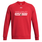WAJP - UA Men's Rival Crew Fleece