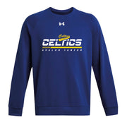AJC - UA Men's UA Rival Fleece Crewneck