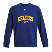 AJC - UA Men's UA Rival Fleece Crewneck